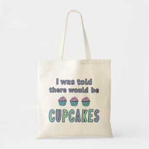 Bolsa Tote Bolinhos