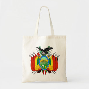 Bolsa Tote Bolívia