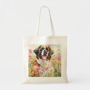 Bolsa Tote – Bolsa de Lona São Bernardo