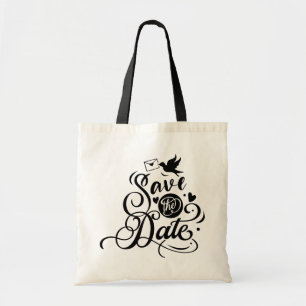 Bolsa Tote -Bolsa de orçamento
