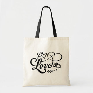Bolsa Tote -Bolsa de orçamento