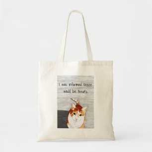 Bolsa Tote Bolsa: Tratamentos para o Hobbes