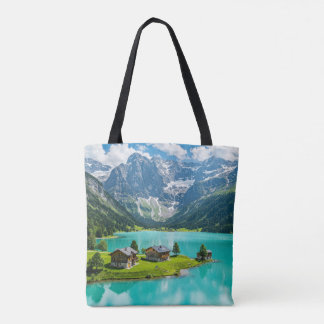 Bolsa Tote "Bolsa Your Love for Nature in Style"