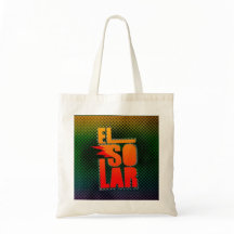 Bolso económico de El Solar