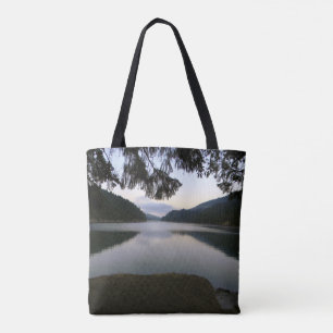 Bolsa Tote Bom dia...