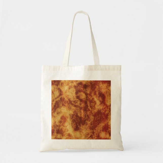 Bolsa Tote Bomba (Frente)