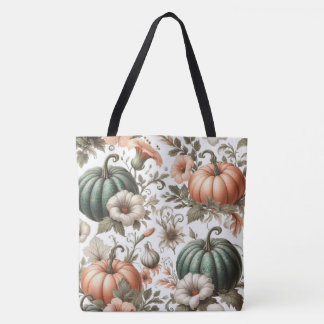Bolsa Tote Bombas de flores