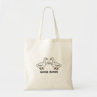 Bolsa Tote Bombas de ganso