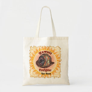 Bolsa Tote Bombeiro do Havaí