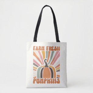 Bolsa Tote Bombeiros frescos de Fazenda retrô