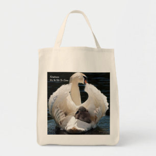Bolsa Tote Bondade