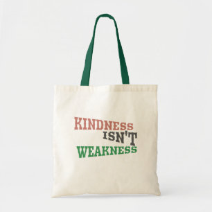 Bolsa Tote Bondade é Poder
