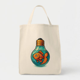 Bolsa Tote Boné de Caminhoneiro