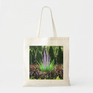 Bolsa Tote Bonita paisagem ao ar livre, Saco de Tota Duplo La