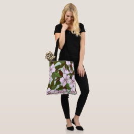 Bolsa Tote Bonito floricultura Grande comprada
