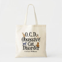 Bonito Gato Gato Lover Personalizado