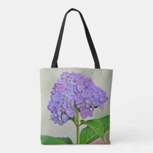 Bolsa Tote Bonito Hydrangea