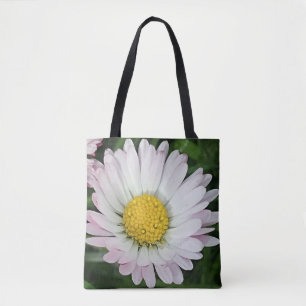 Bolsa Tote Bonito margarida