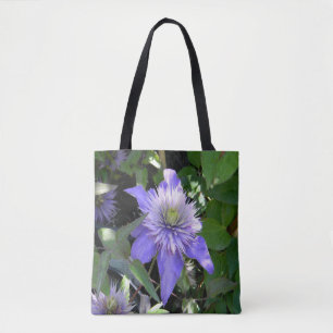 Bolsa Tote Bonito no roxo…