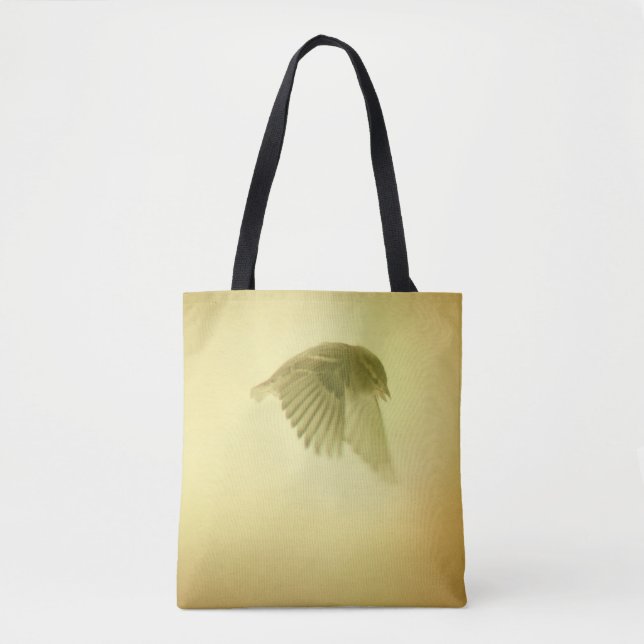 Bolsa Tote Bonito Pequena Proposta (Frente)