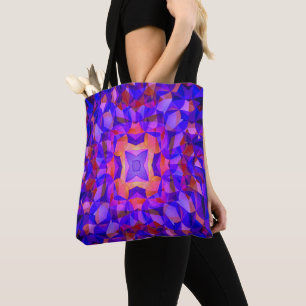 Bolsa Tote Bonito tempos...
