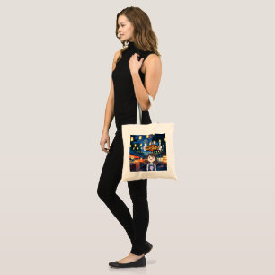 Bolsa Tote Bons mercados