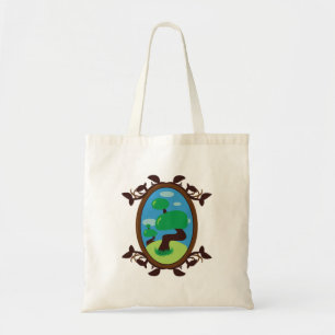 Bolsa Tote Bonsai Tree