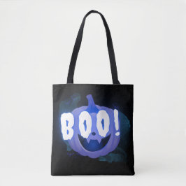 Bolsa Tote Boo!