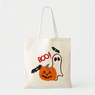 BOLSA TOTE BOO! -