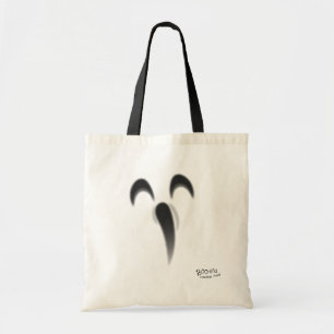 Bolsa Tote Boo Belo Halloween