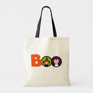 Bolsa Tote BOO T-shirts e presentes