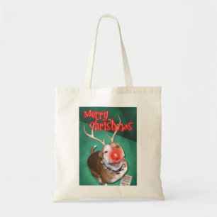 Bolsa Tote Boodolph