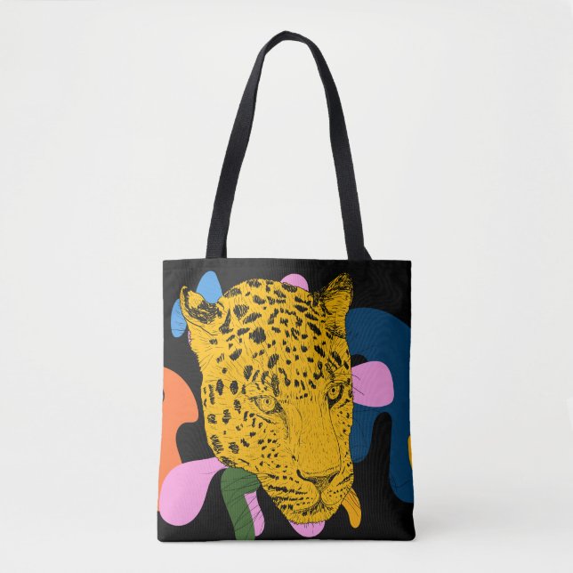 Bolsa Tote Boogie Nights (Frente)