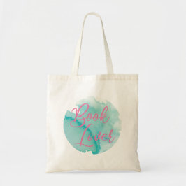 Bolsa Tote Book Lover