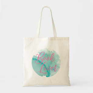 Bolsa Tote Book Lover