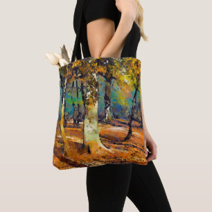 Bolsa Tote Booker Woods