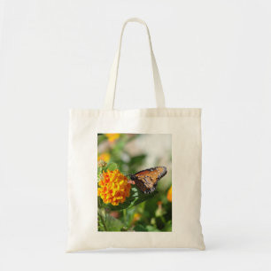 Bolsa Tote Borboleta