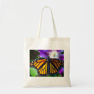 Bolsa Tote Borboleta do brilho