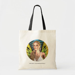 Bolsa Tote Borboleta Fada