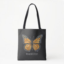 Borboleta Monarca
