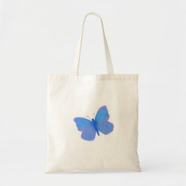 Bolsa Tote Borboleta Social!