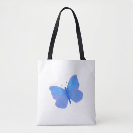 Bolsa Tote Borboleta Social!
