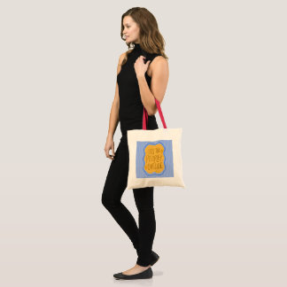 Bolsa Tote Borboleta social