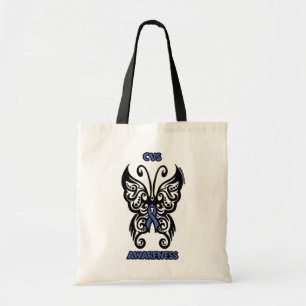 Bolsa Tote Borboleta/Tribal...CVS