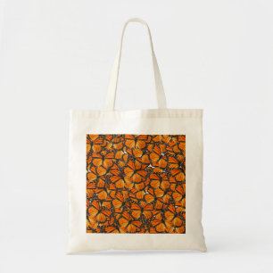Bolsa Tote Borboletas monarcas