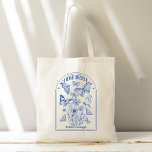 Bolsa Tote Borboletas vintage arca amor próprio<br><div class="desc">Borboletas vintage arch que tenho a mim mesmo e isso é suficiente amor próprio Tote Bag personalizado nome tote bag presentes para os seus presentes personalizados para as suas borboletas bonitinhas para as suas ideias de presente de Natal</div>