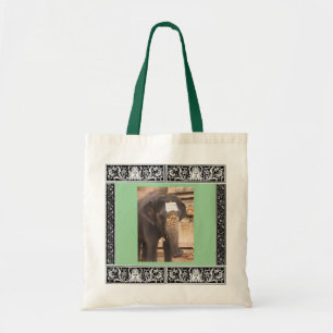 Bolsa Tote Borda