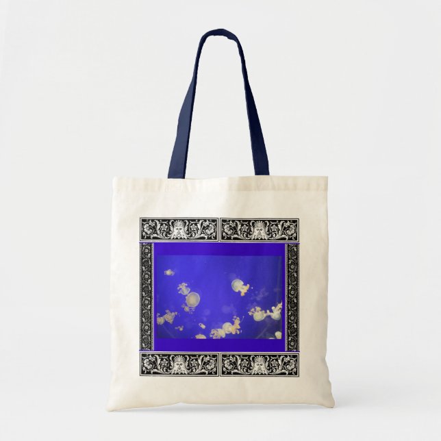 Bolsa Tote Borda (Frente)