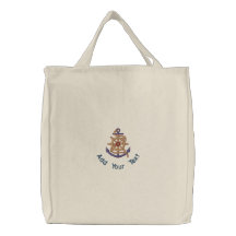 Roda e Âncora do Capitão