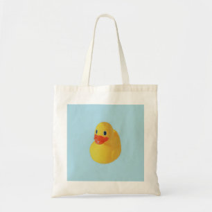 Bolsa Tote Borracha Ducky